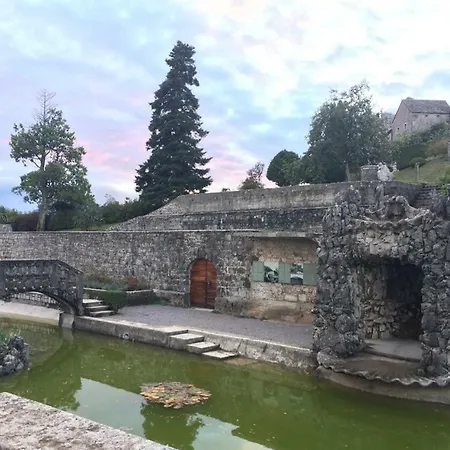 Lavander-kriz-sezana Apartman