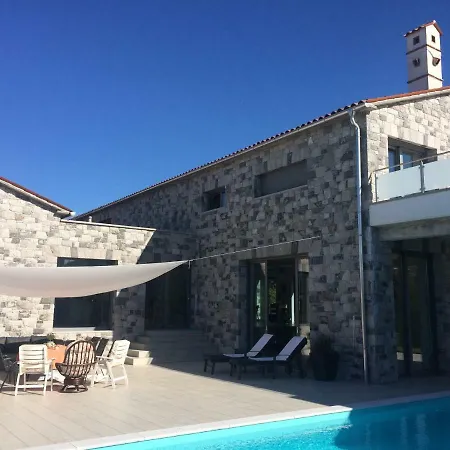Apartman Lavander-kriz-sezana Sežana