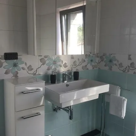 Apartman Lavander-kriz-sezana Sežana