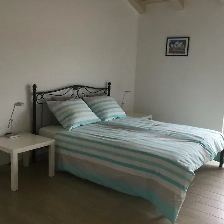 Apartman Lavander-kriz-sezana